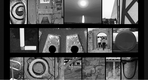 Photo Alphabet